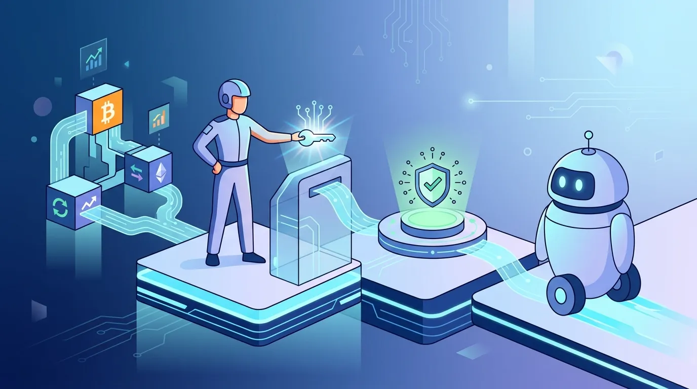 A practical guide to building a crypto exchange API key manager and connection tester so traders can securely link Cryptohopper to their exchange accounts and verify permissions before running any bot.