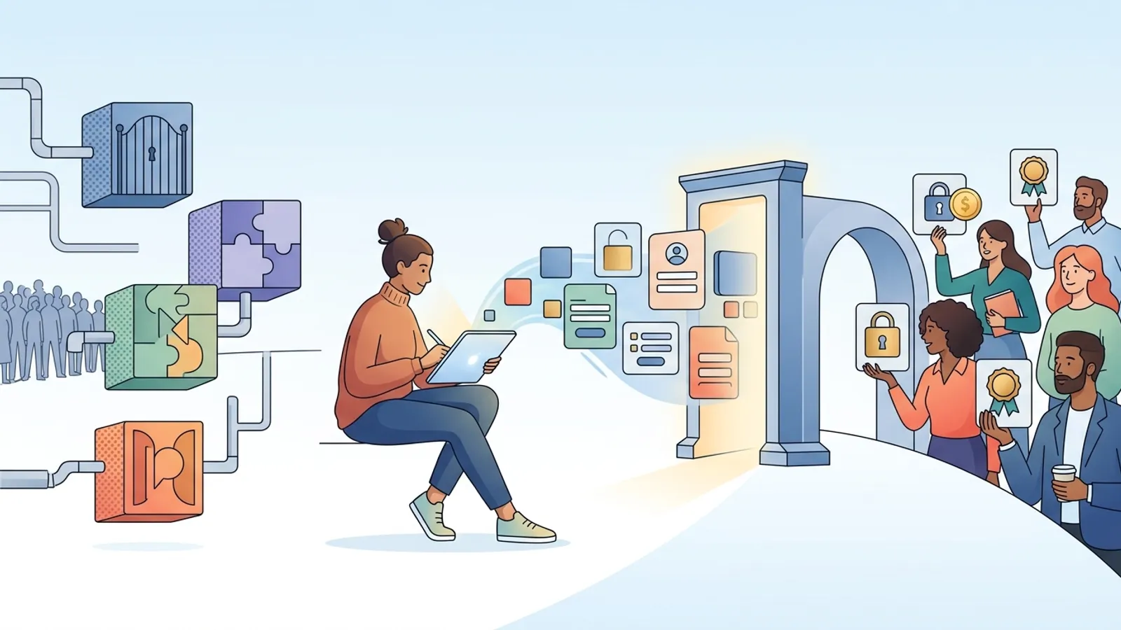 Launch a Paid Membership Site in 2026 — Without Hiring a Developer