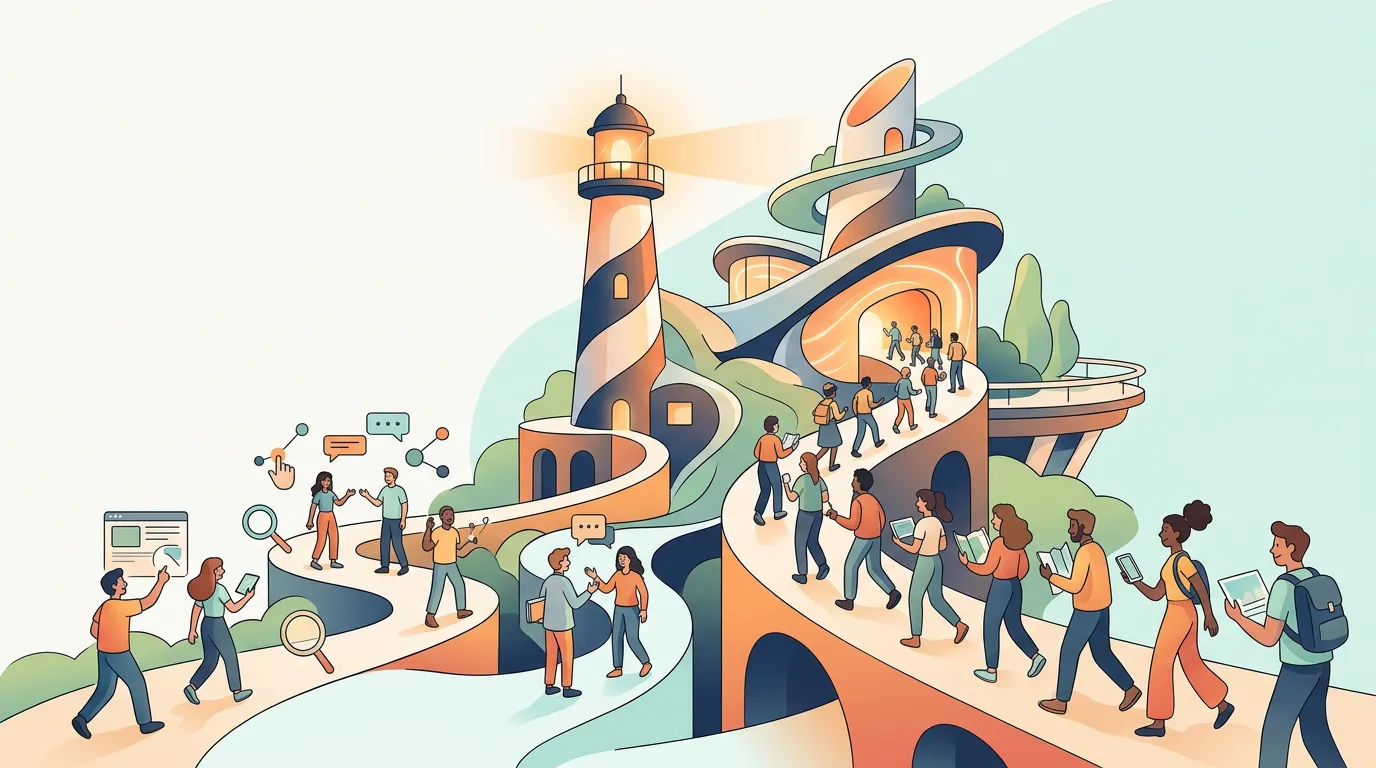 How to Get and Attract Visitors to Your FloopFloop Project