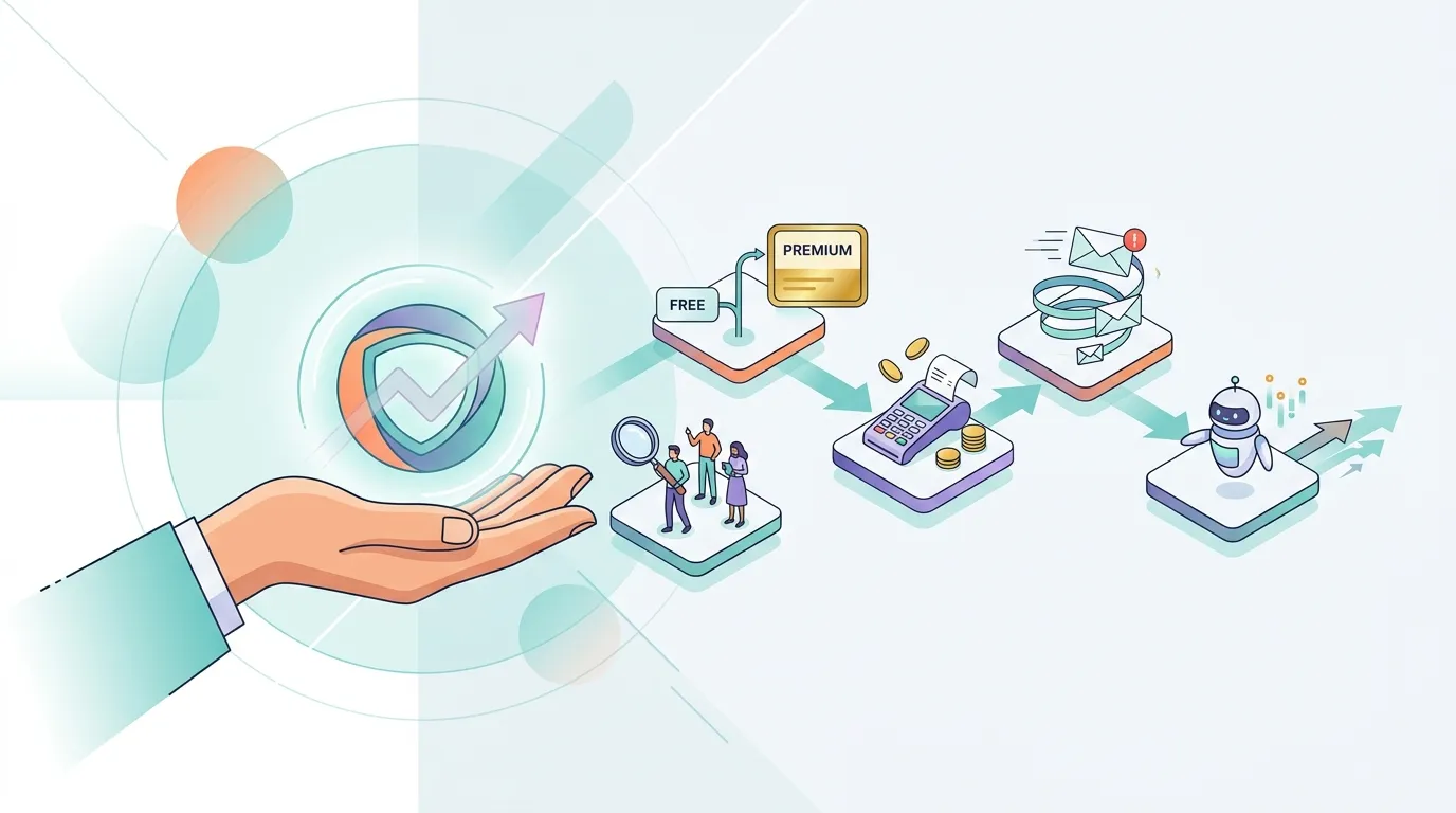 How to Monetize a Web App You Built Without Code