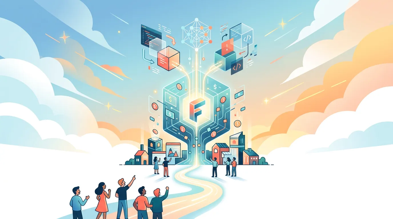 Earn Passive Income Online: Launch Projects on FloopFloop