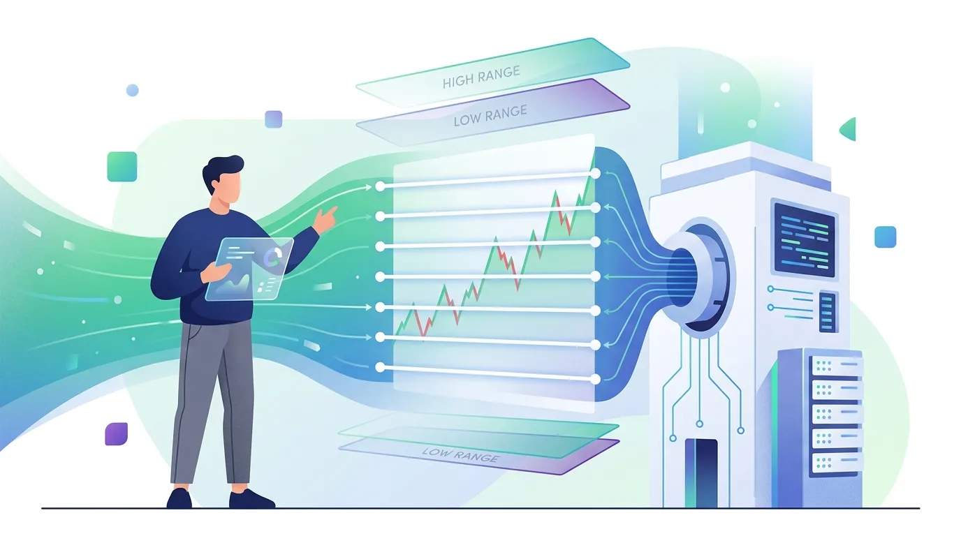 Crypto Grid Trading Bot: A Complete Setup Guide for 2025
