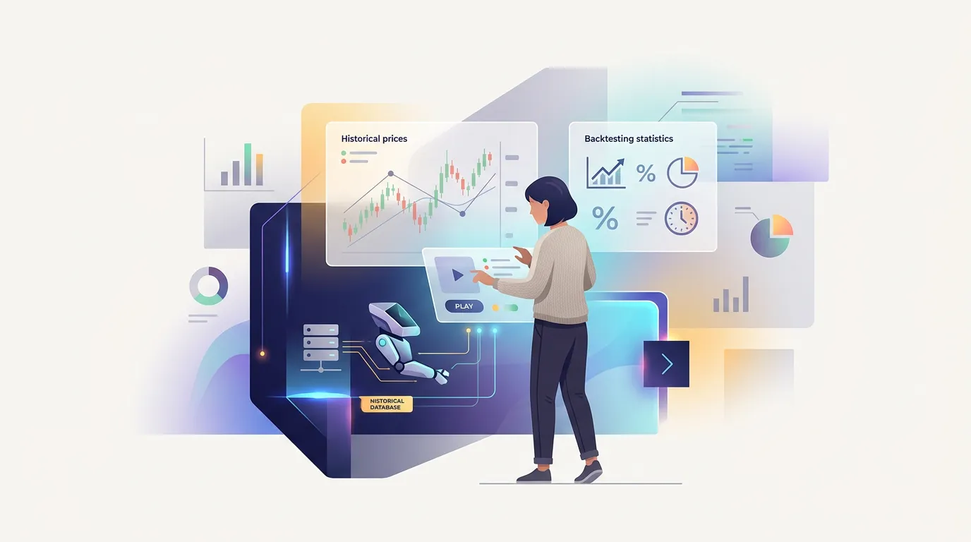 Backtesting a Crypto Trading Bot Strategy: A Practical Guide